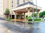 Hampton Inn Houstn I10 E