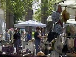 Saturday Market
