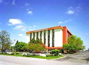 Embassy Suites Hotel Bloomington::Hotels.com