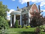 Olcott House Bed and Breakfast