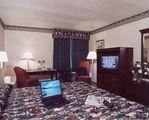 Hampton Inn College Park