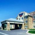 Fairfield Inn and Suites by Marriott Roswell