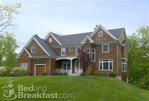 green ROCKS Inn::BedAndBreakfast.com