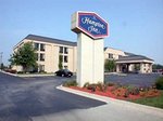 Hampton Inn Joliet - I-55
