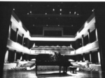 Center of Excellence for the Creative Arts