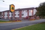Super 8 Motel - Bath Hammondsport Area