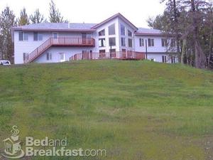 Alaska's Harvest Bed & Breakfast::BedAndBreakfast.com