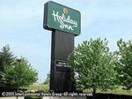 Holiday Inn Newark Intl Airport