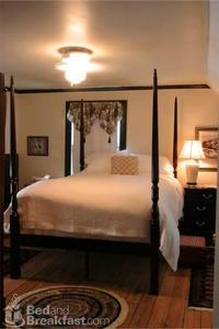Anchorage House Bed and Breakfast::BedAndBreakfast.com