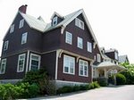 Cleftstone Manor