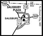 Best Western Salisbury Plaza