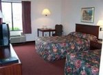 Comfort Inn East Walnut Street