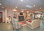 Quality Inn & Suites/Guilford Convention Center