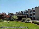 Holiday Inn Lansing West Conference Center