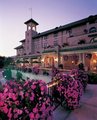 The Hotel Hershey And Spa