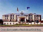 Holiday Inn Express Nicholasville