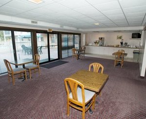 Best Western St. Michaels Motor Inn::Travelocity.com