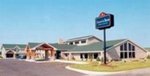 AmericInn Mounds View