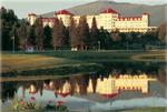 The Townhomes/Mount Washington Resort