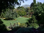 Queen Elizabeth Park