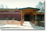 Sandy Creek Nature Center