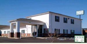 Magnolia Inn &Suites::Orbitz