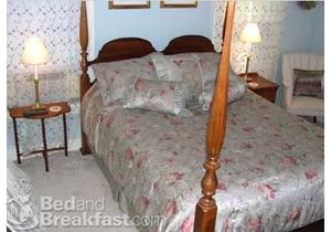 Bursley Manor Bed & Breakfast::BedAndBreakfast.com