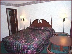 Americas Best Value Inn::Travelocity.com