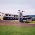 Beluga Lake Lodge Homer