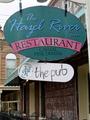 Hazel River Inn Restaurant