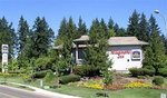 Best Western Willamette Inn