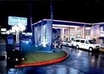 Travelodge Orange County Airport
