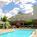 Residence Inn Cincinnati Blue Ash::ProfessionalTravelGuide.com