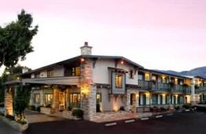 Best Western Encina Lodge and Suites::Travelocity.com