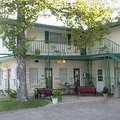 Budget Host Deluxe Inn Fredericksburg