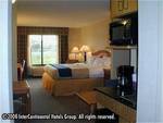 Holiday Inn Express Suites Victor