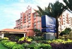 Sheraton Suites Tampa Airport