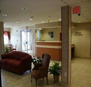 Microtel Inn And Suites Colfax/Newton (Des Moines Area)::Travelocity.com