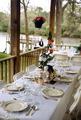 Roses and the River Bed and Breakfast