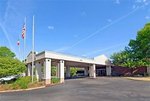 Best Western Des Moines North