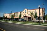 Best Western Battle Ground Inn