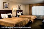 Candlewood Suites Fitchburg