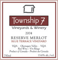 Township 7 Vineyards and Winery
