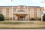 Hampton Inn Atlanta Southlake