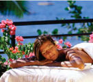 Spa Moana