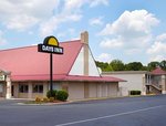 Days Inn Lumberton-Outlet Mall::Travelocity.com