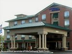 Holiday Inn Express Bluffton