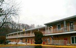 Wesley Inn & Suites