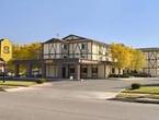 Super 8 Albuquerque West NM