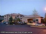 Holiday Inn Express